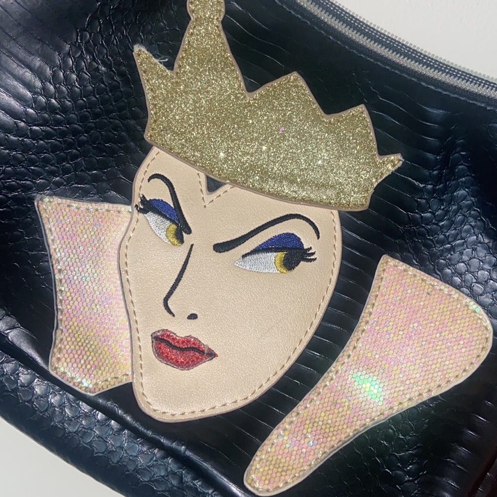 Disney Danielle Nicole Sparkle Snow White Evil Qu… - image 5
